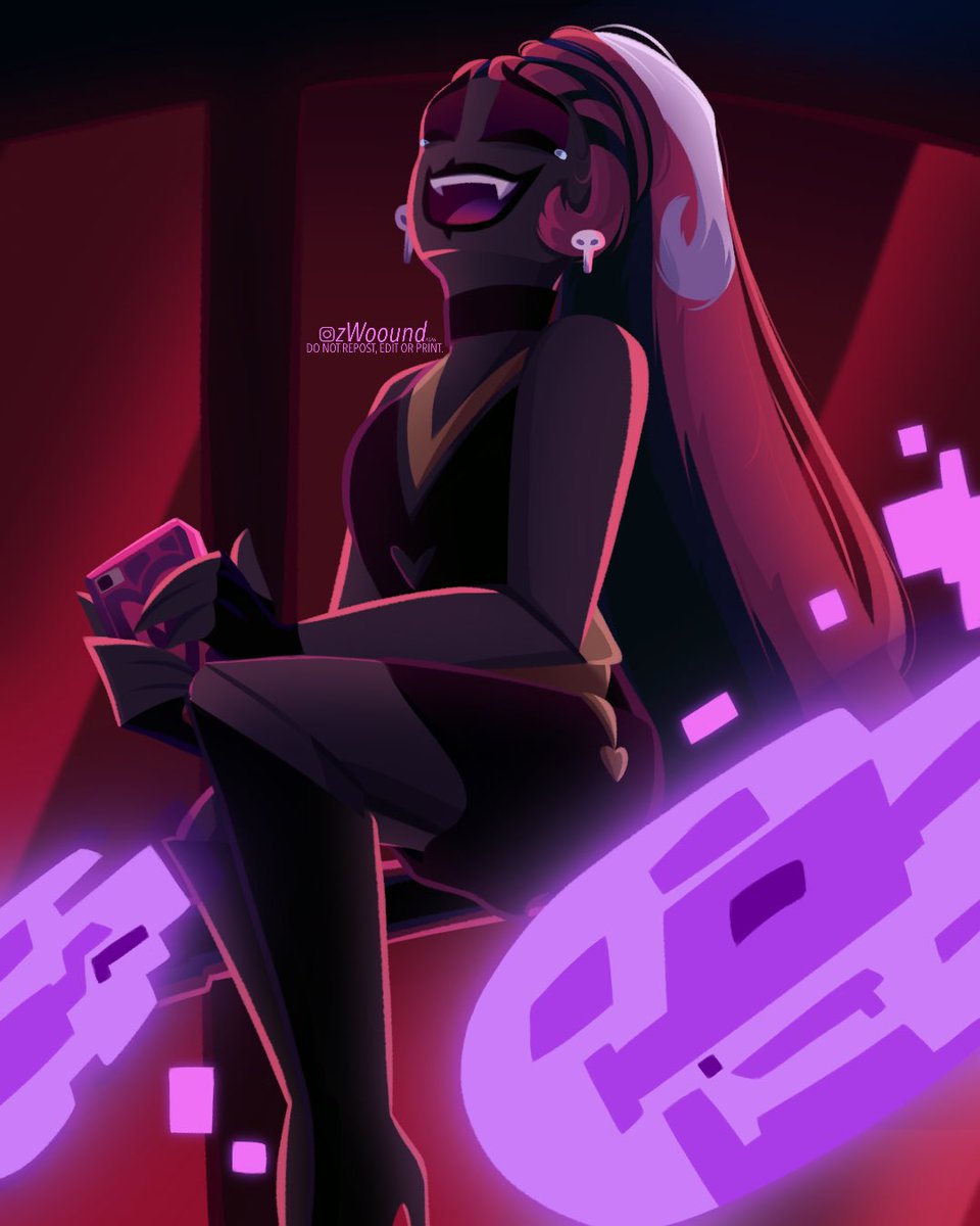 Woo 😮 || PATREON OPEN tweet media