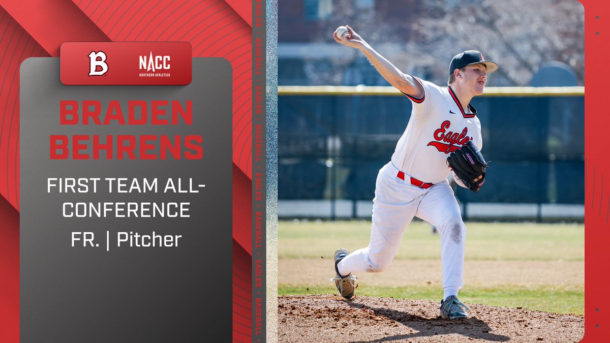 BenUEagles1887's tweet photo. BASEBALL ALL-CONFERENCE SELECTIONS⚾️🔥

@BenUBaseball https://t.co/6UQkePQTm6