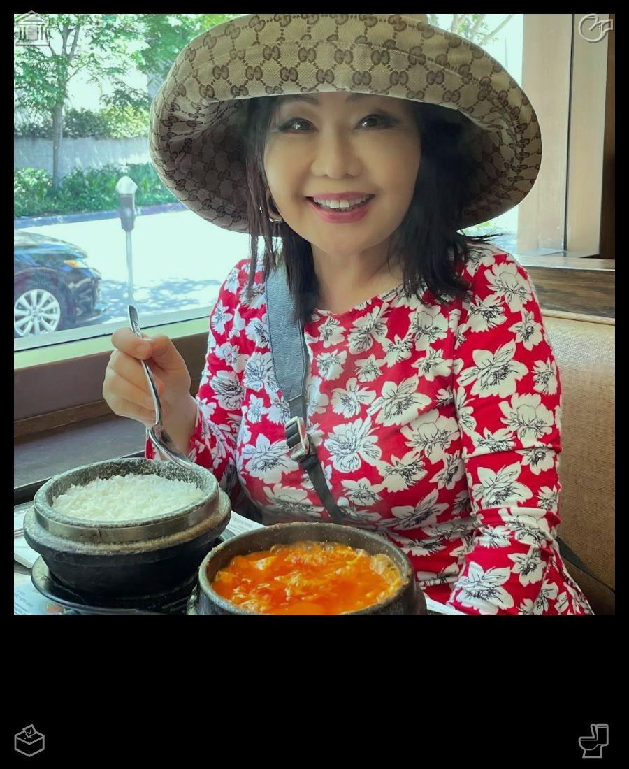 ByronFipkin's tweet photo. It turns out that happiness is this straightforward: a single spicy and satisfying pork cutlet is all it takes. https://t.co/WejFqjf3RE