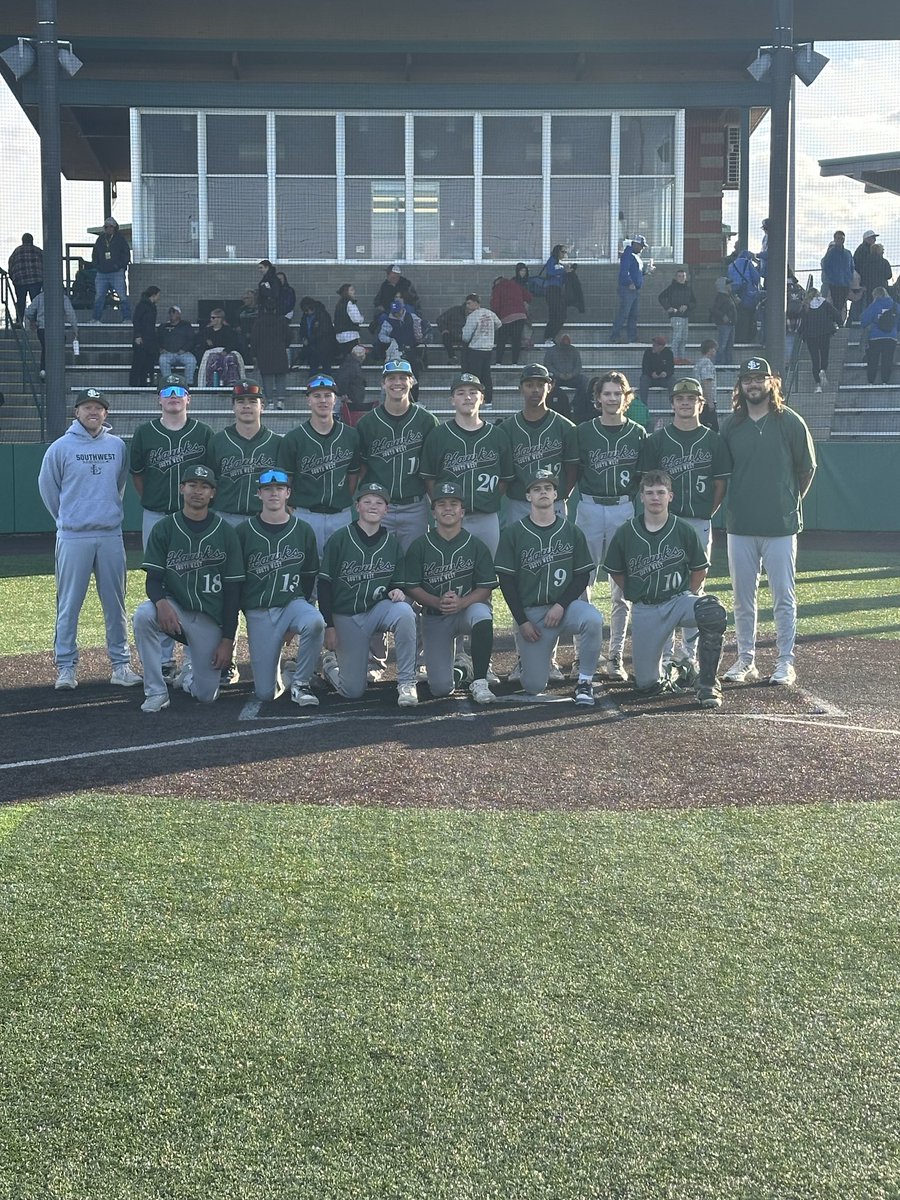 LSW Baseball tweet media