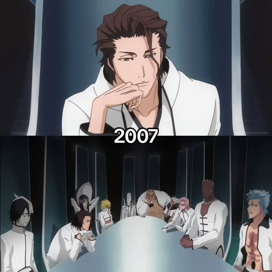Anime Shots tweet media