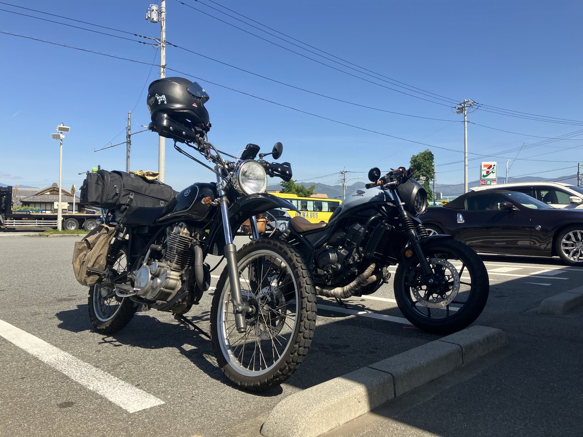 にもりーん！！
