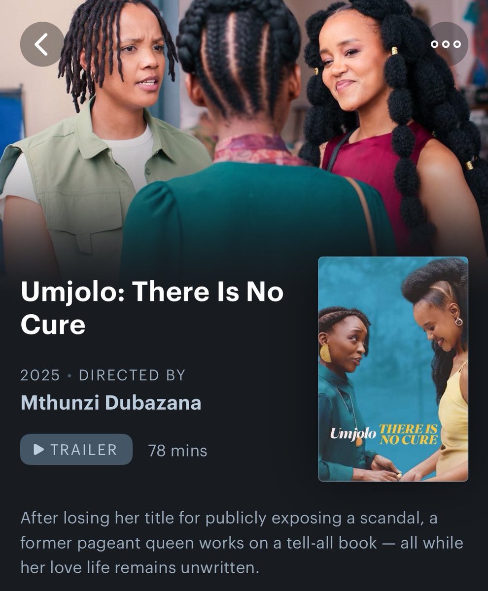 sapphic films tweet media