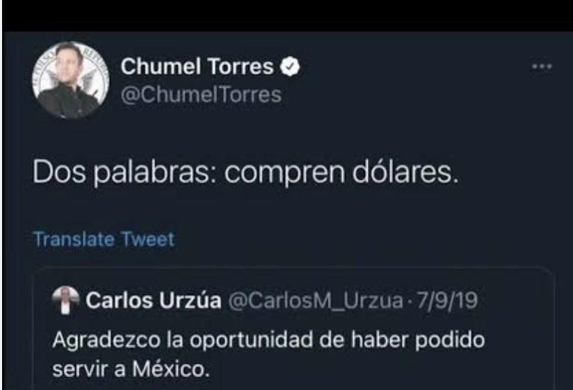 Ulises Cruz Villanueva tweet media