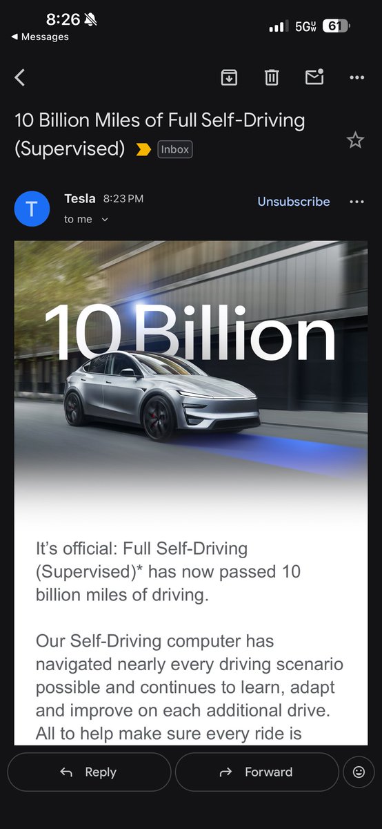 TriStateTesla tweet media