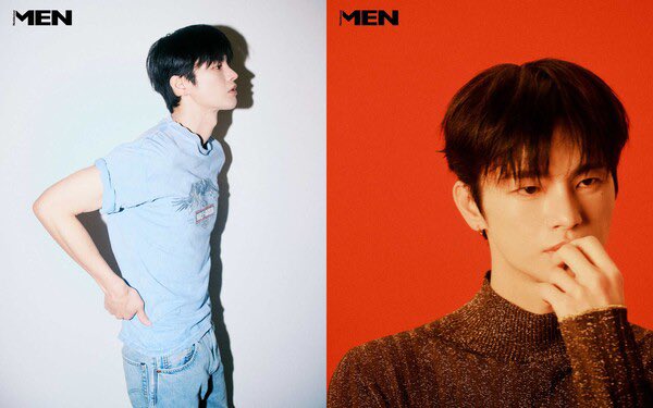 Seo Inguk's 18th year since debut, it still seems like a dream to