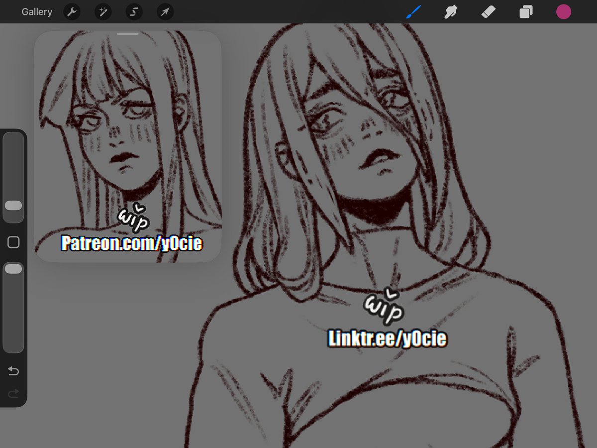 y0cie_doodles's tweet photo. Oh shiiii, I havent been posting here on le X, heres what im working on, my webcomic XD

Lol how have you been? https://t.co/8ByIkIyT1Y