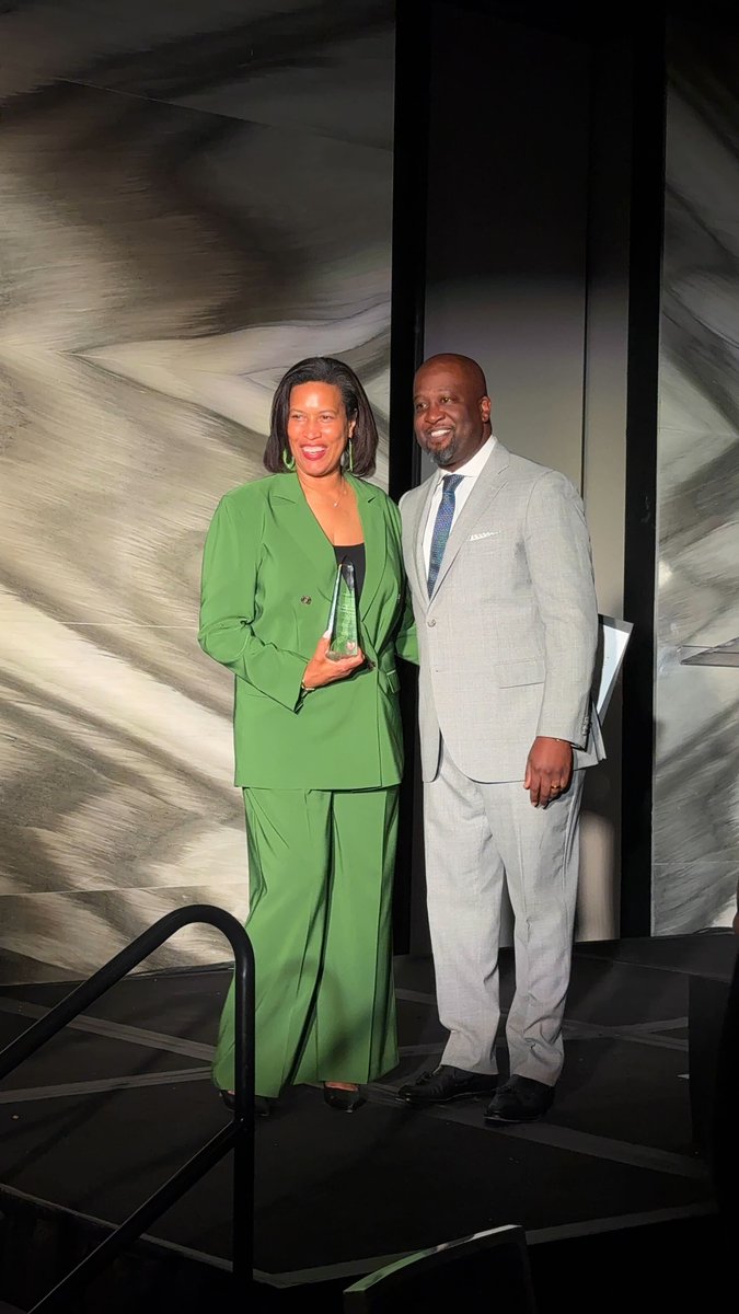 LINKstrategic's tweet photo. What an evening! #TeamLINK was proud to support @RAMWdc's RAMMYS Honors Cocktail Reception at the historic Watergate Hotel last night, celebrating visionaries and changemakers who help shape DC's hospitality industry.

Congratulations to our brilliant partners at @TheEventsDC and @StratusFirm on their well-deserved recognition — and a special honor to @MayorBowser, recipient of the Duke Zeibert Capital Achievement Award. Your bold leadership and passionate dedication to our restaurant community has inspired so much positive change in the Nation’s Capital!

Here's to the leaders who make our restaurant community one of the best in the entire world! #TheRAMMYS #RAMMYS2026 #DCRestaurants #WashingtonDC