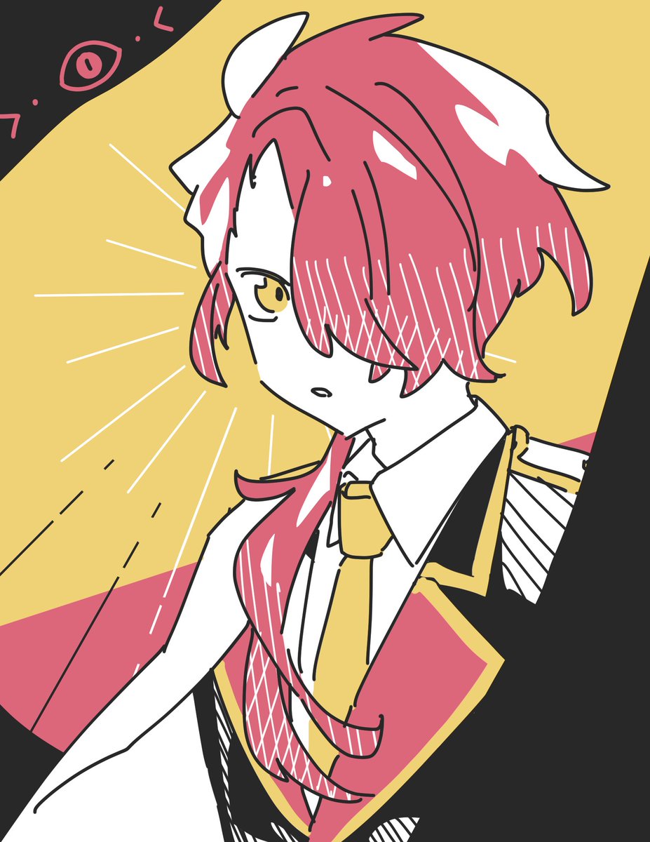 hs6gou's tweet photo. 見てる https://t.co/ZpqdfNYFT1
