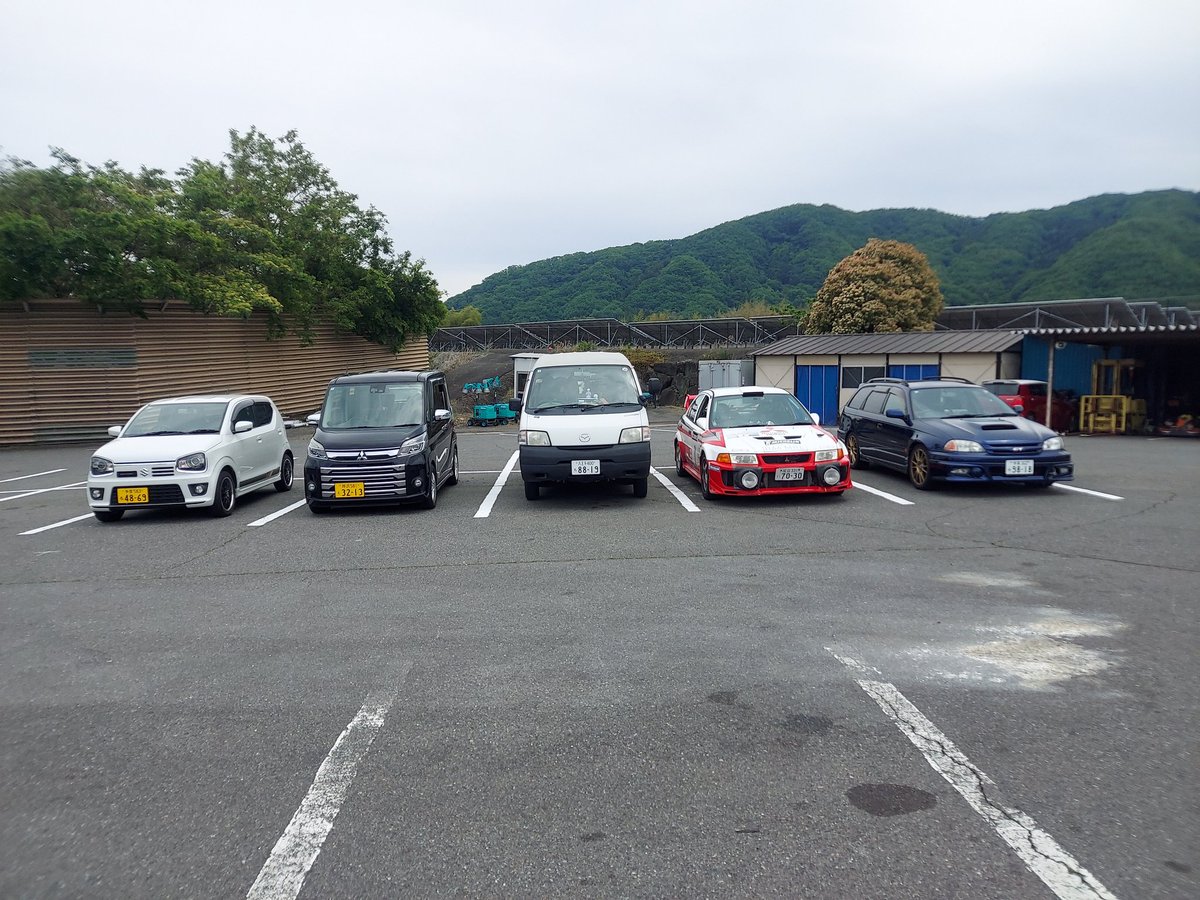kake_dash's tweet photo. 昨日また本庄行ってきた
前回からタイムが変わらなくなってきて少し消化不良感ある…w https://t.co/sQVPELrGB7
