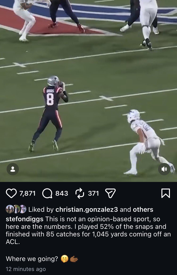 New England Sports Fellow tweet media