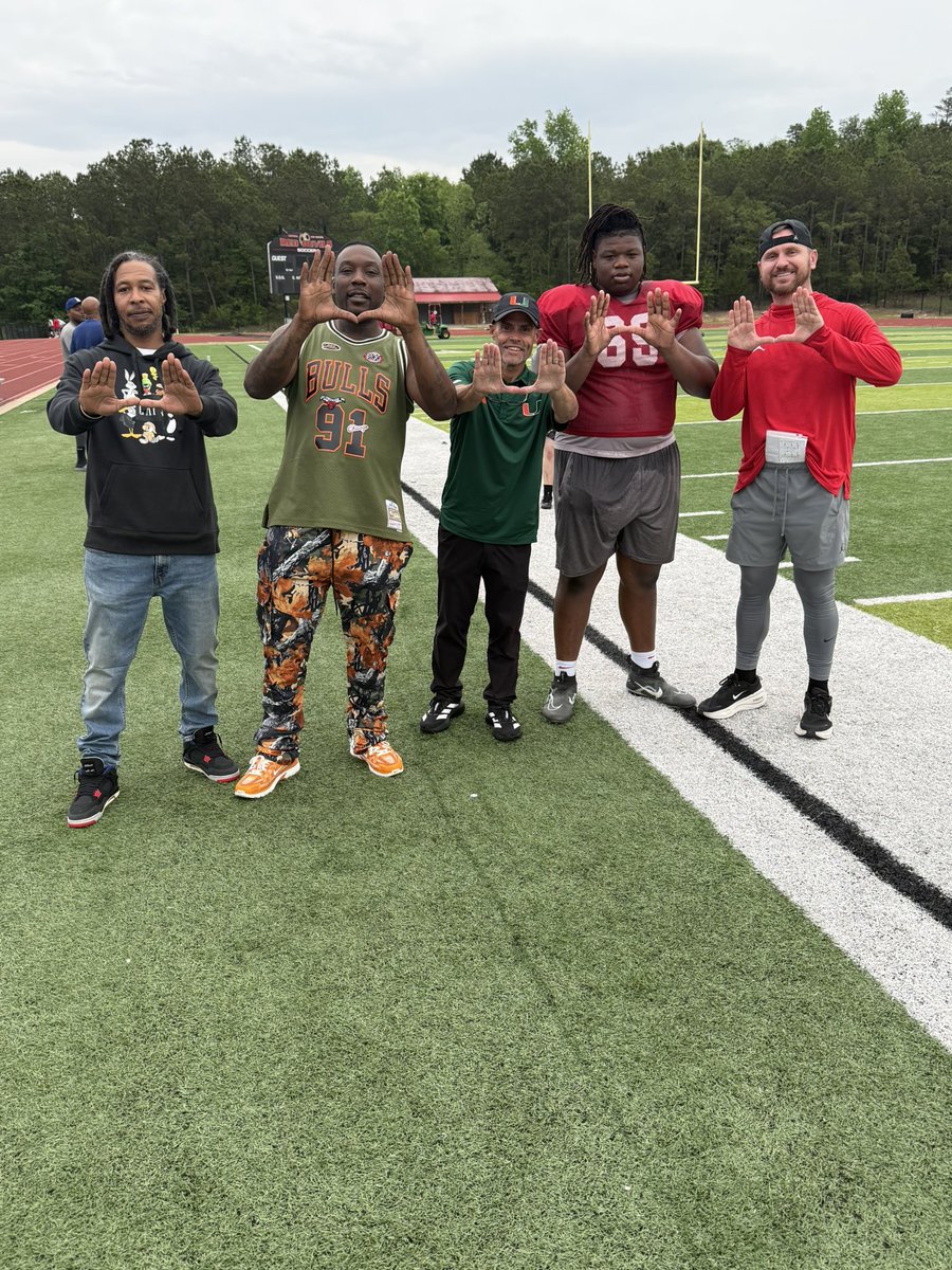 JatoriWilliams's tweet photo. 🙌🙌 https://t.co/QUIKmCwMDp