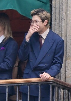 Kim Namjoon Source tweet media