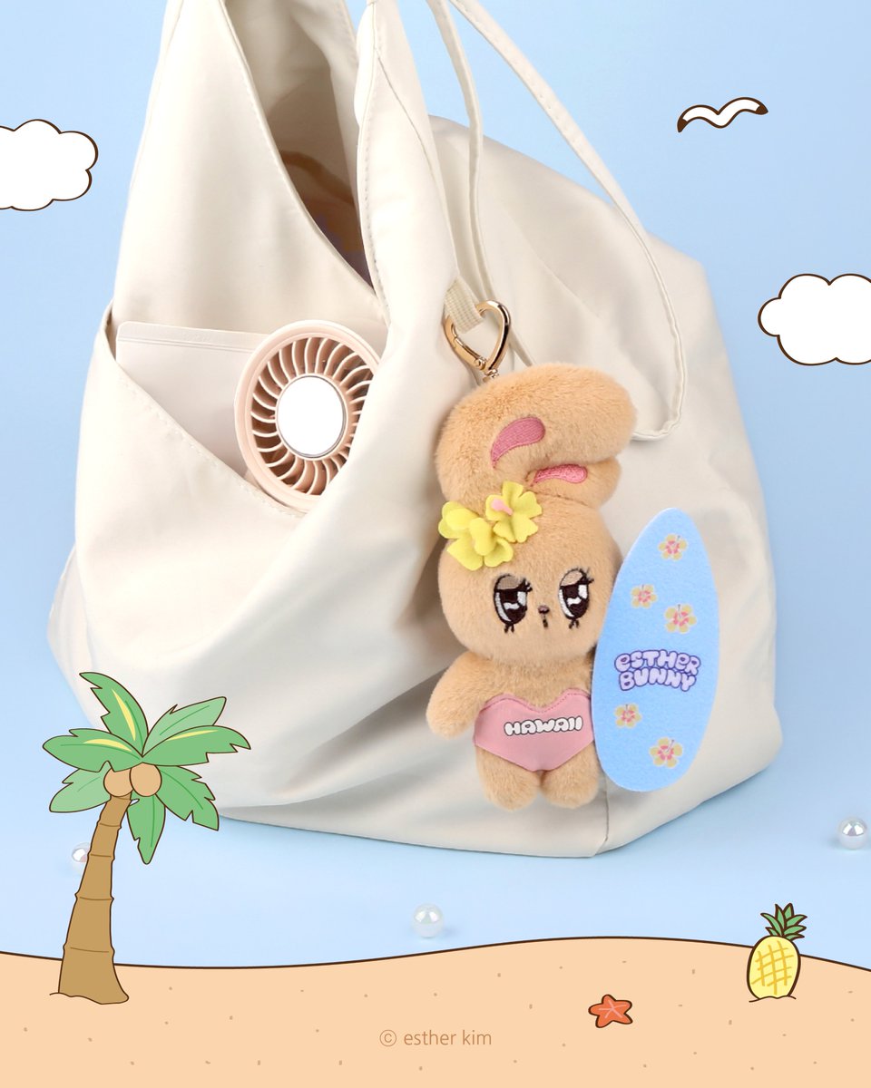 エスターバニー【公式】 (@Estherbunny_JP) / Posts / X