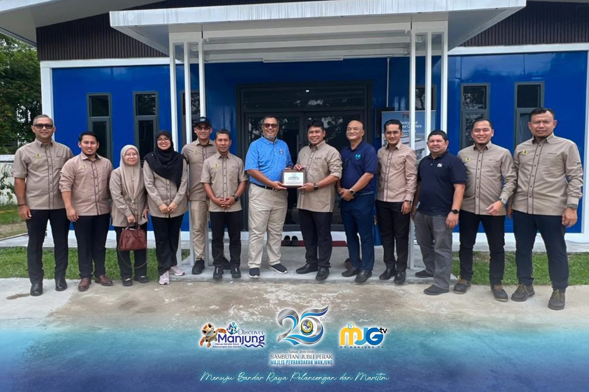 MP Manjung tweet media