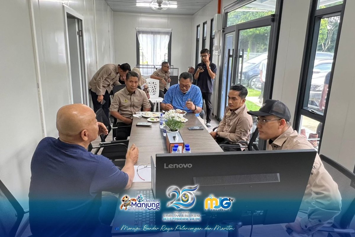 MP Manjung tweet media