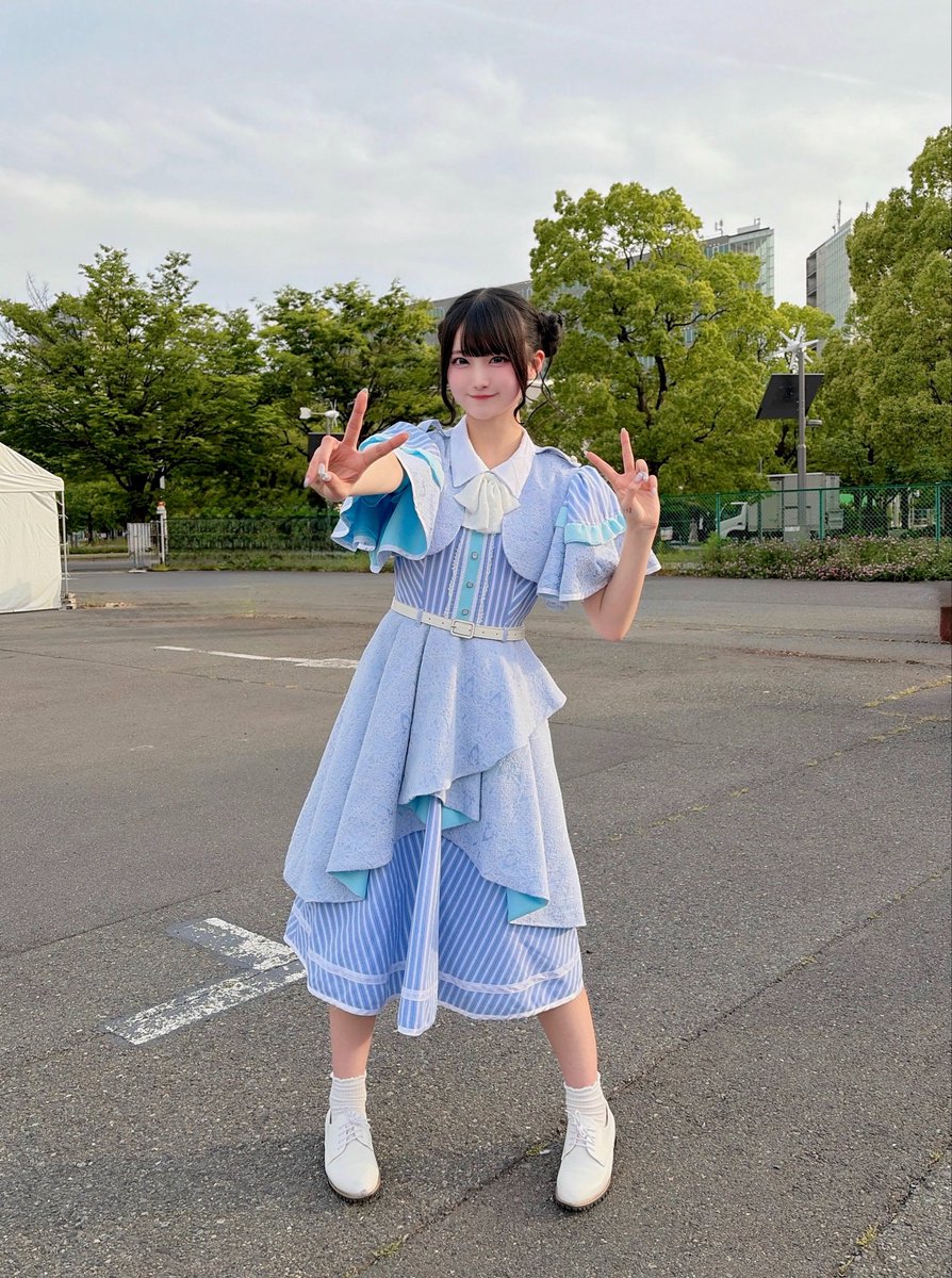 月城はるの【こみっきゅおん！】 tweet media