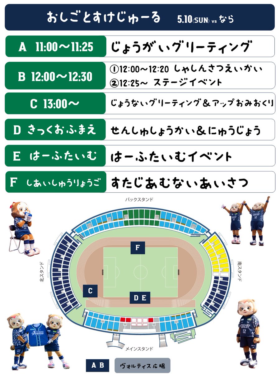 ヴォルタくんときどきティスちゃん tweet media