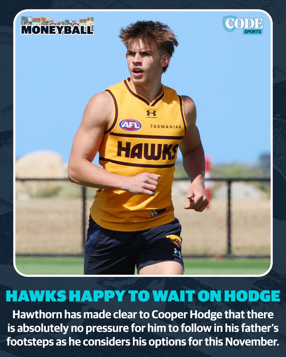 CODE AFL tweet media
