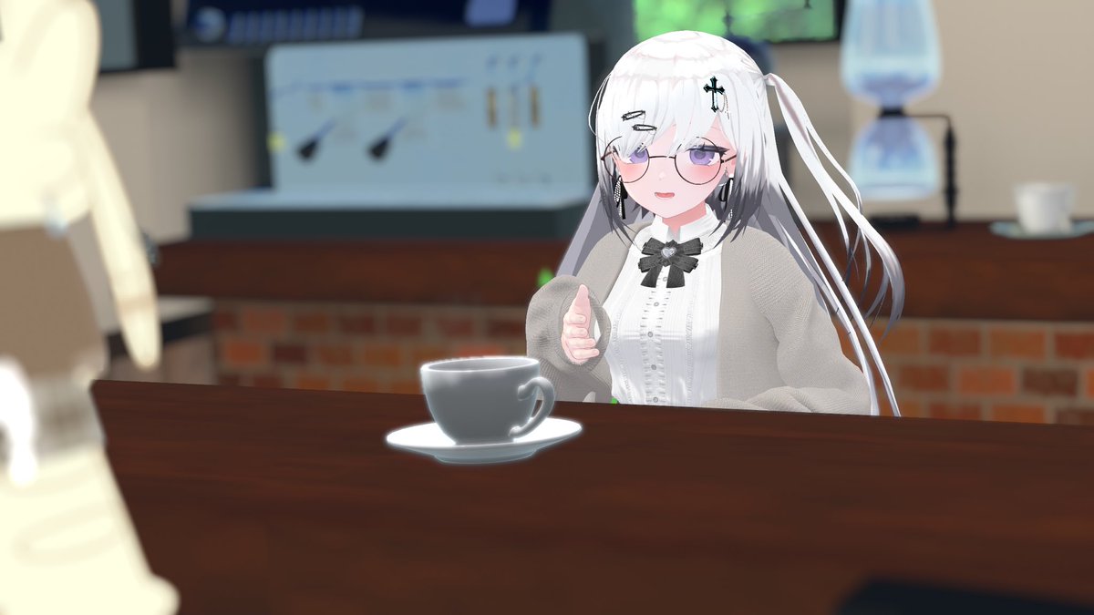Cafe~NoNaMe~ tweet media