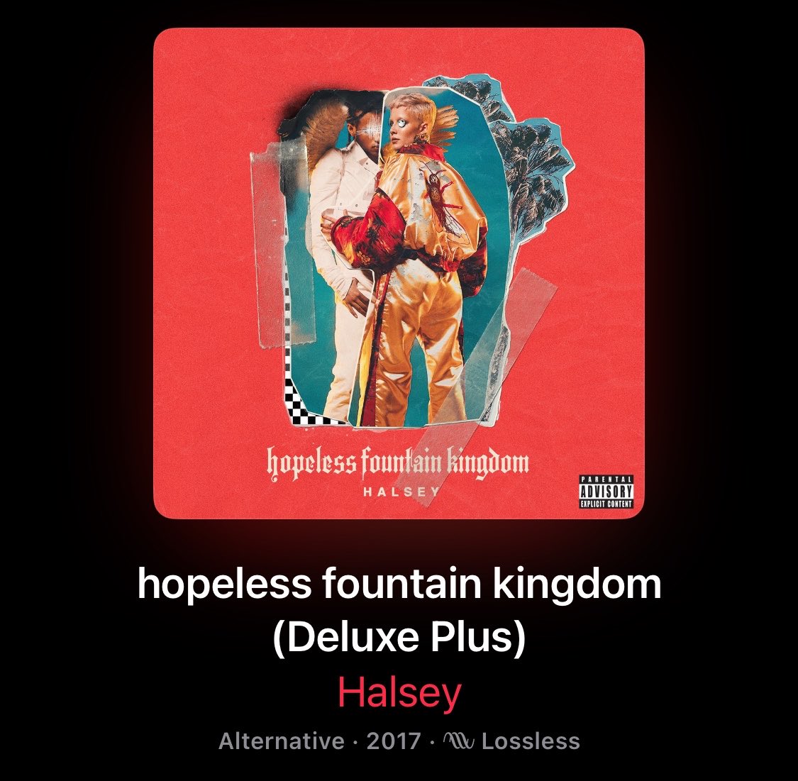 perhaps hopeless isn’t a place, nothing but a state of mind