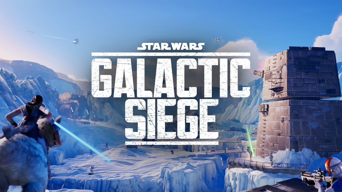 Star Wars HQ tweet media