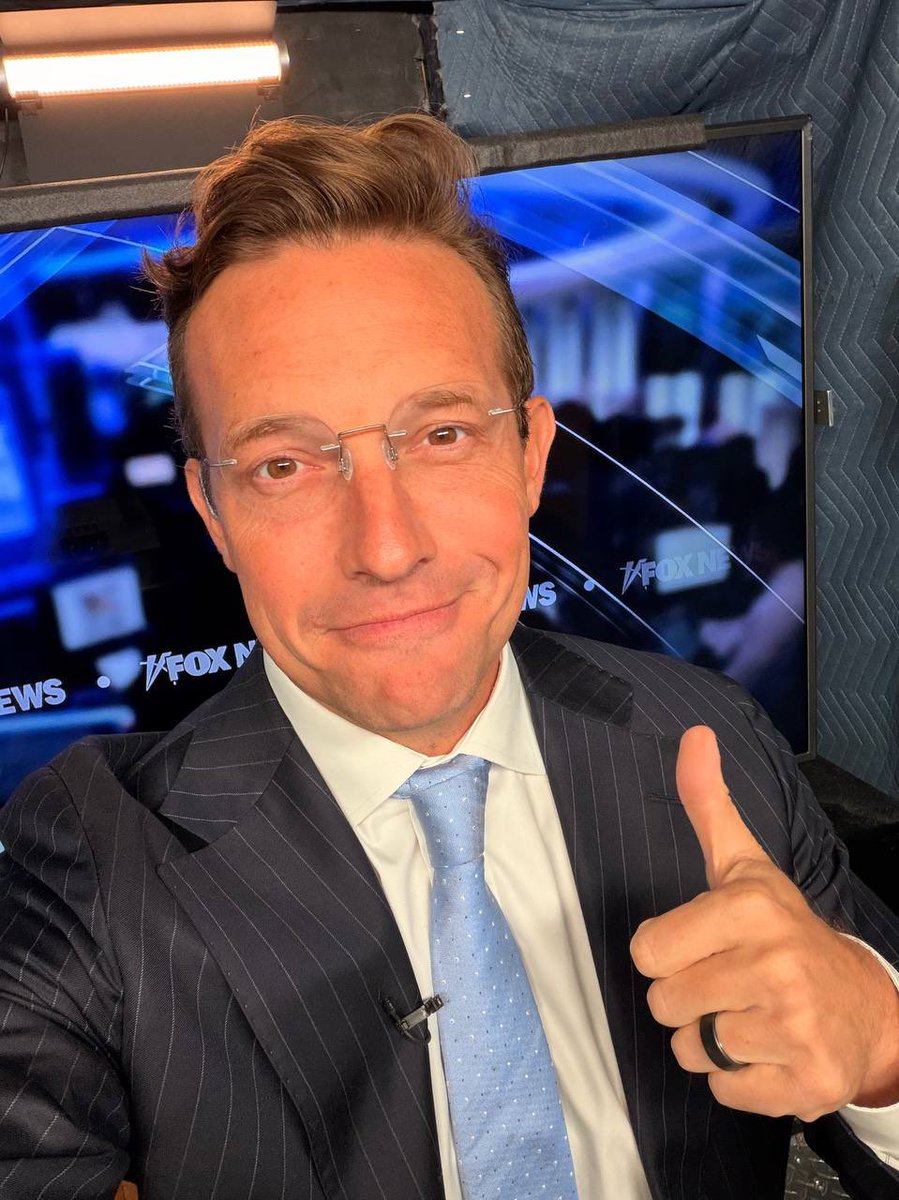 Benny Johnson tweet media