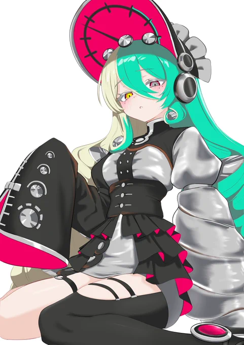 キラーチューン・ロタリー
