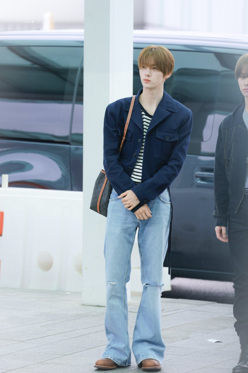samidare_yj's tweet photo. 260507
 
#영재 #YOUNGJAE #ヨンジェ 
#투어스 #TWS #トゥアス https://t.co/cPMSYgSgyf