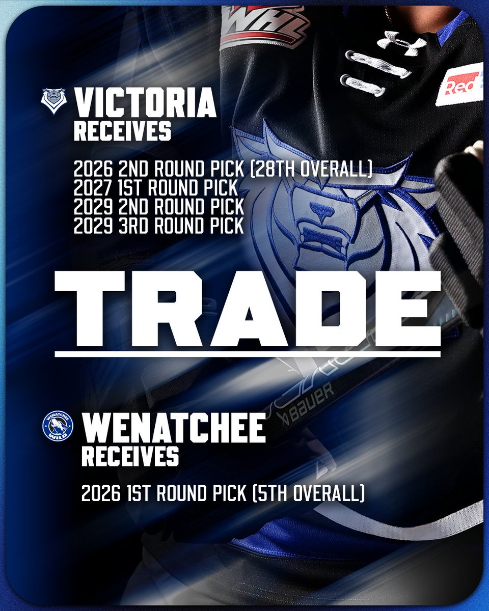 Victoria Royals tweet media