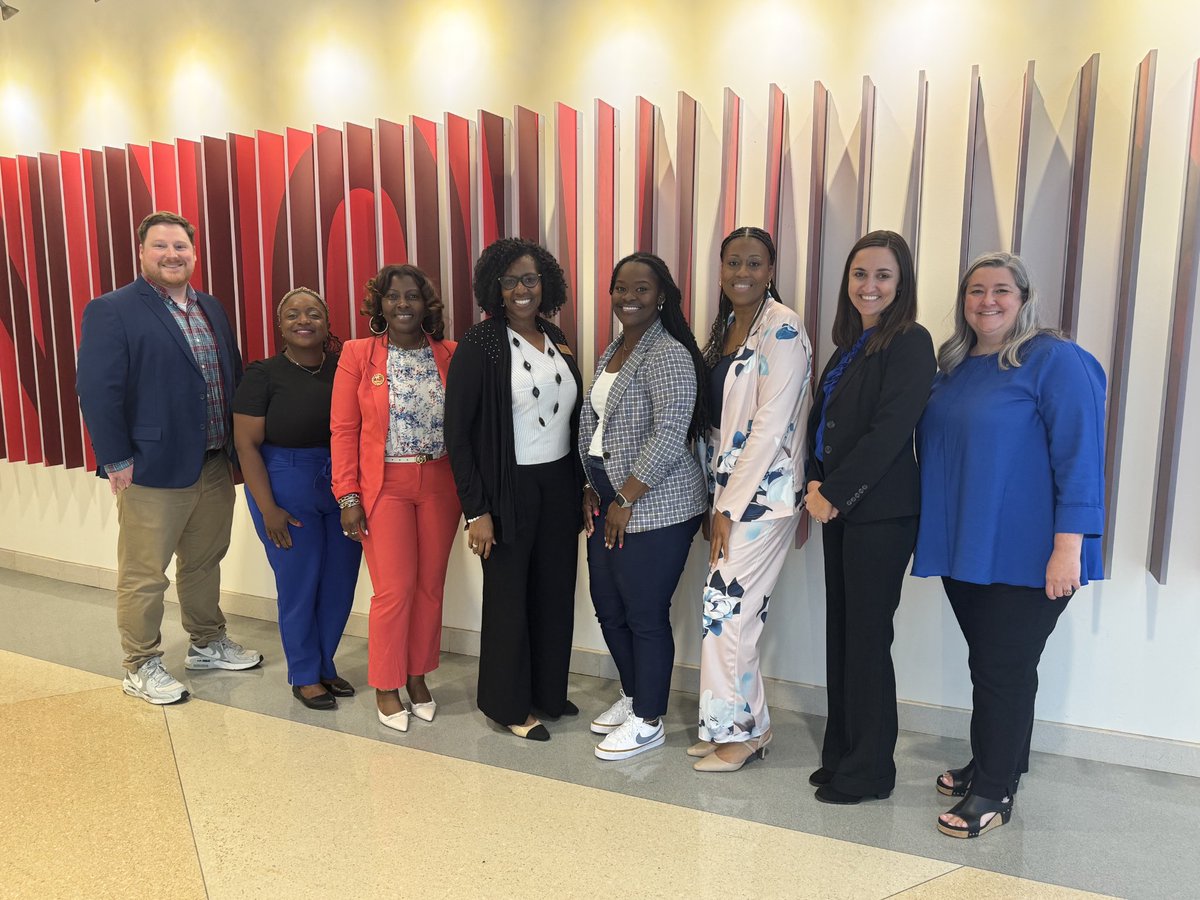 Kristle Rouse, M.Ed tweet media