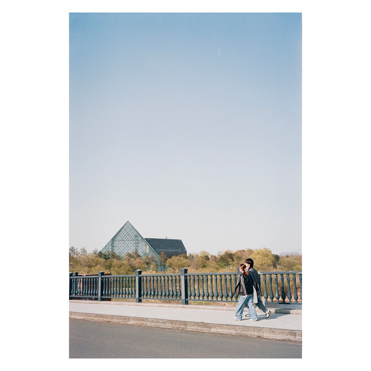ko_i_e's tweet photo. モエレ沼公���🌲
/ Leica MP https://t.co/AashpMI69t