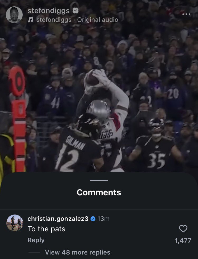 New England Sports Fellow tweet media