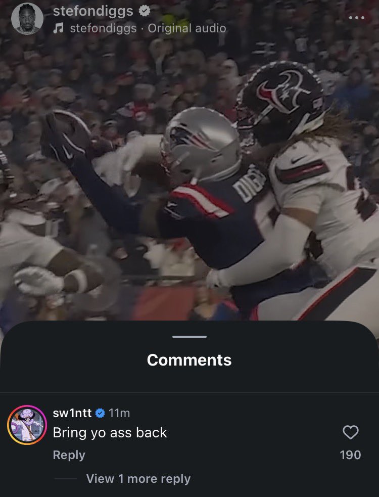 New England Sports Fellow tweet media