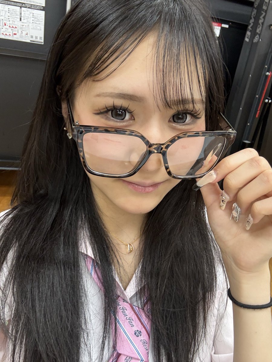 北口キャロライン美利衣 #JK3 #Nゼロ