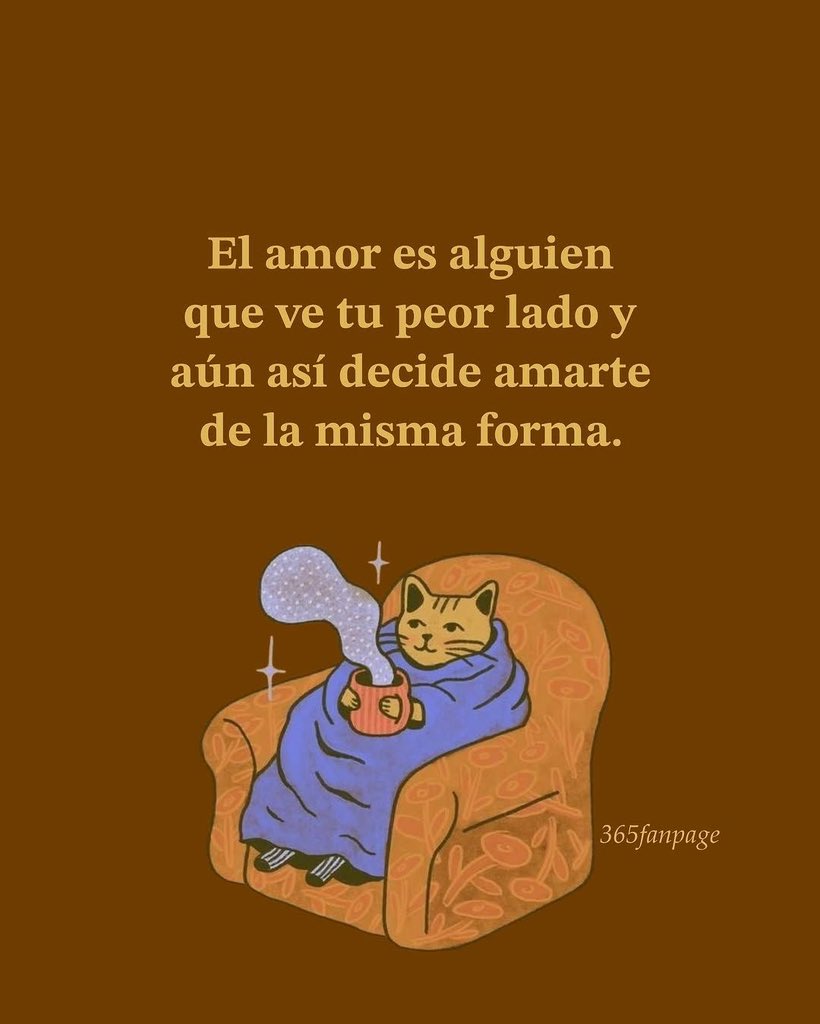 Y así quedarse