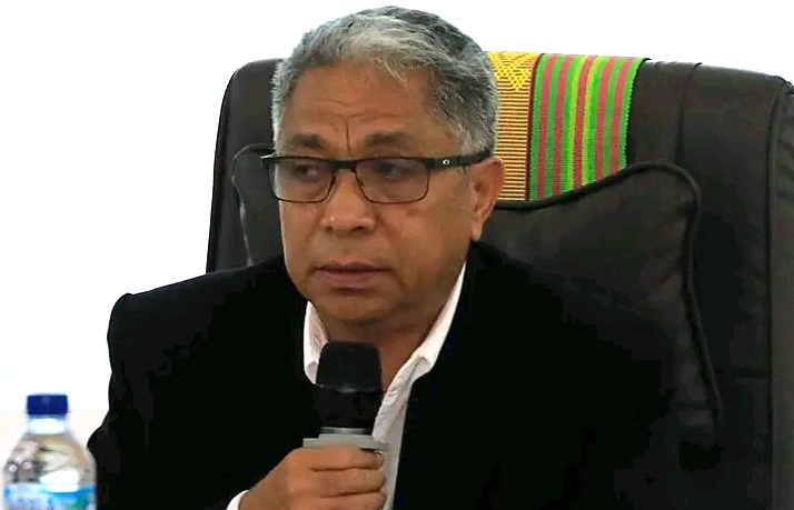 The Dili Weekly tweet media