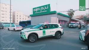 مركز الهتون الإعلامي HMC tweet media