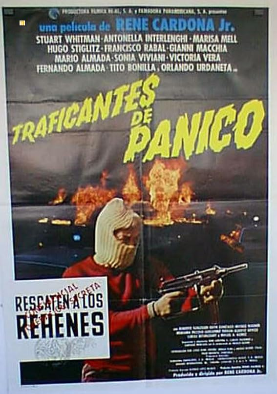 Información Real de Cine Mexicano tweet media