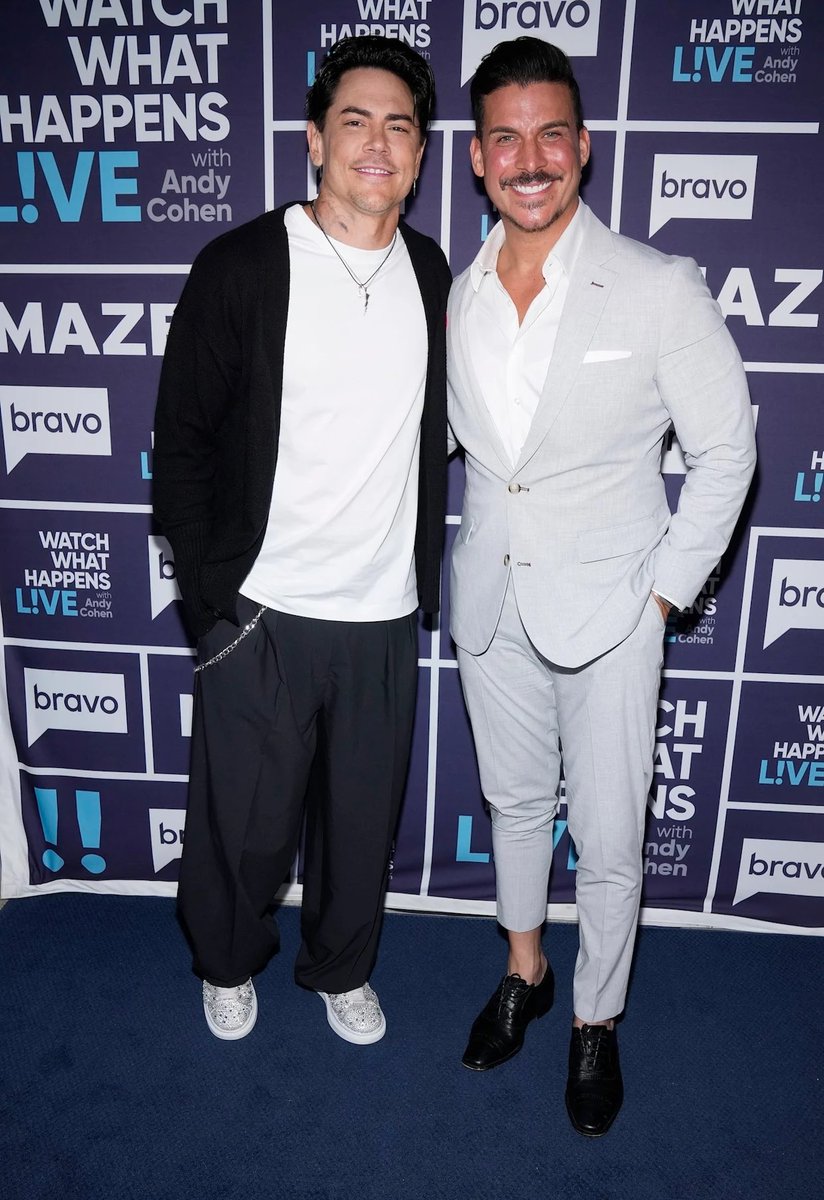TO BE CLEAR - Danny being an awful person doesn’t make Janet and Jason right. It’s giving Jax vs Sandoval #TheValley