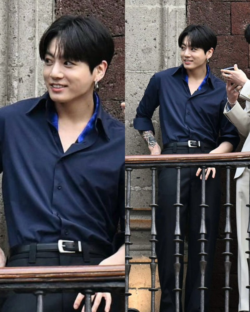 정국 tweet media