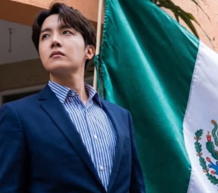 como se sintió hobi