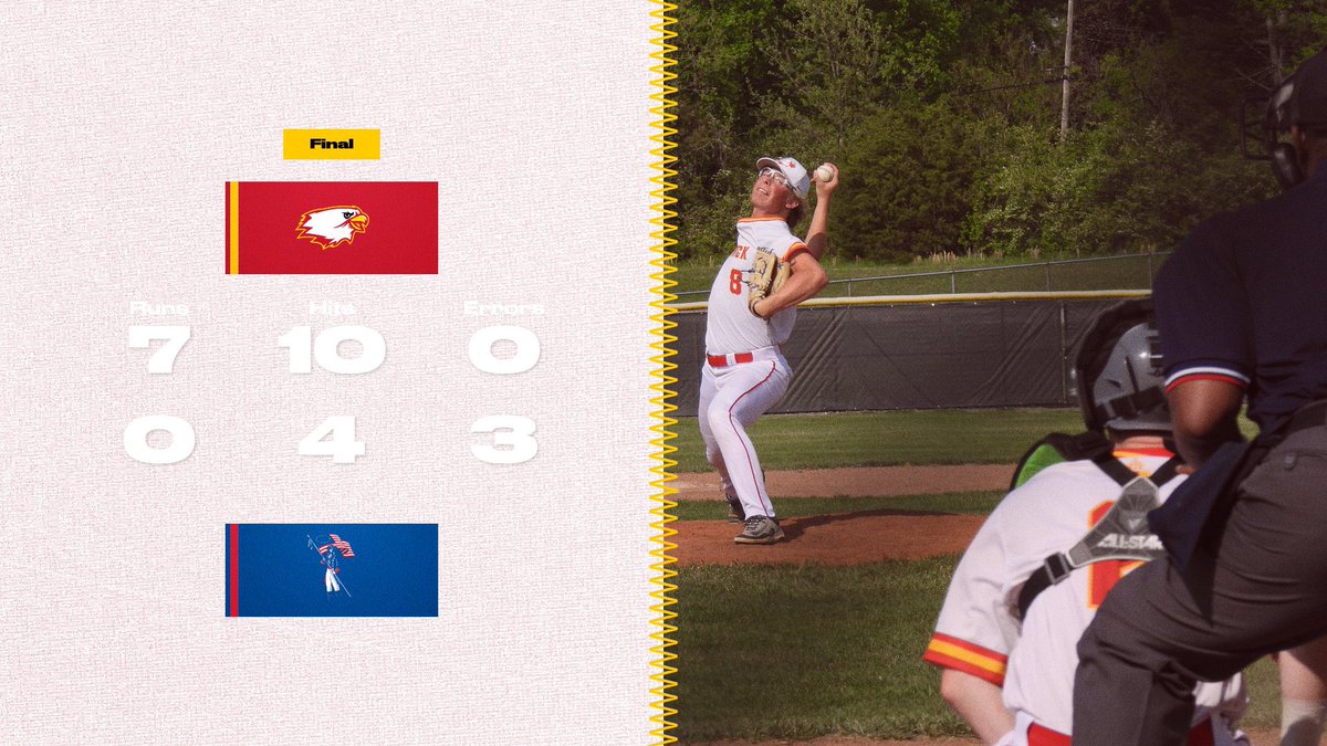 Bishop Fenwick Baseball tweet media