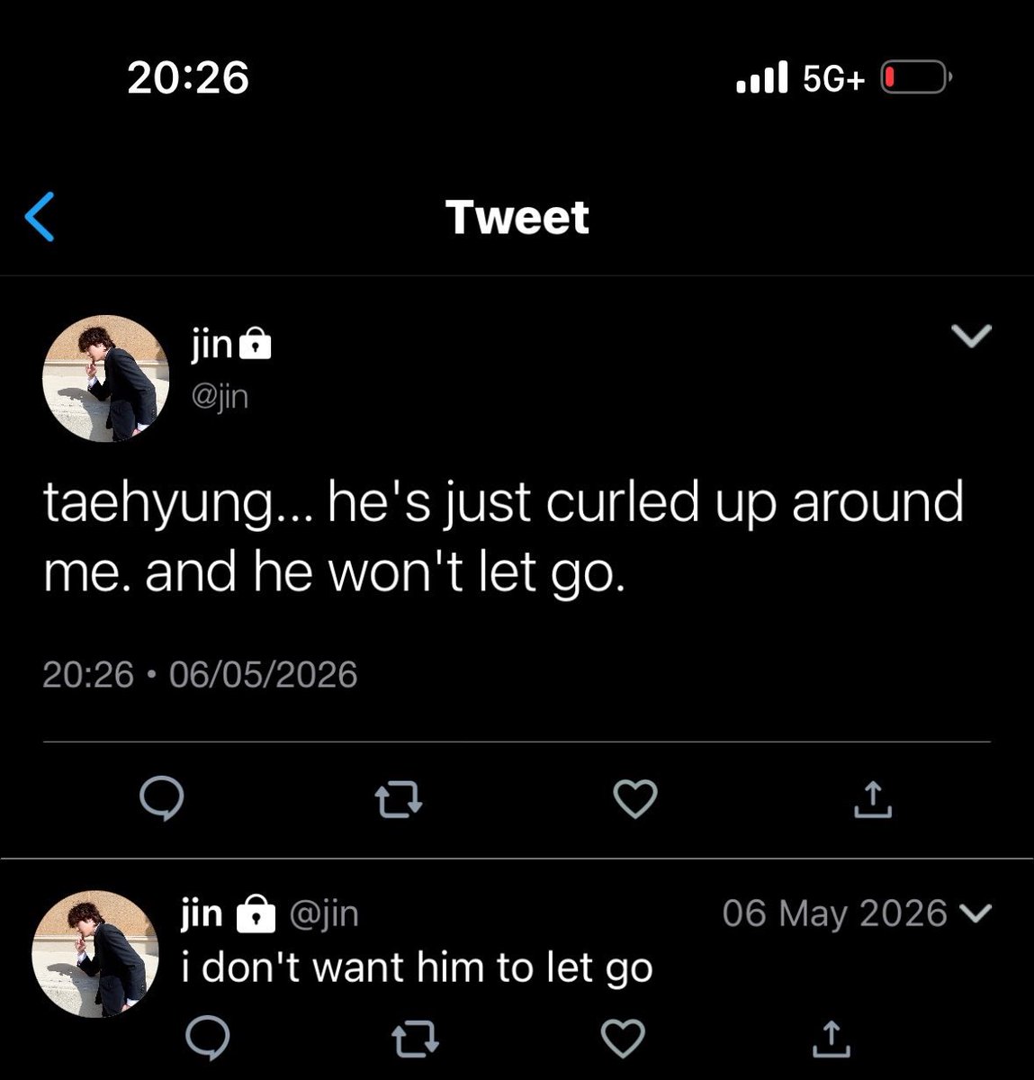 Maureen⁷ ⊙⊝⊜ (@AmiMreen) / Posts / X