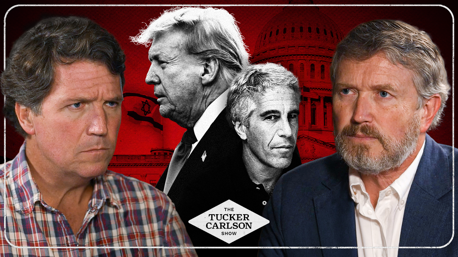 Tucker Carlson (@TuckerCarlson) on X