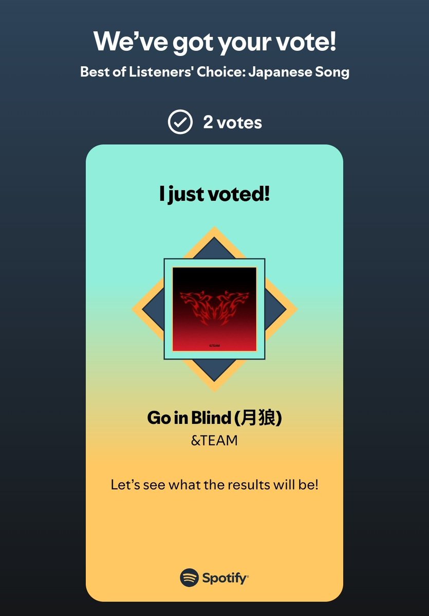 &TEAM VOTING FB 🗳️ tweet media
