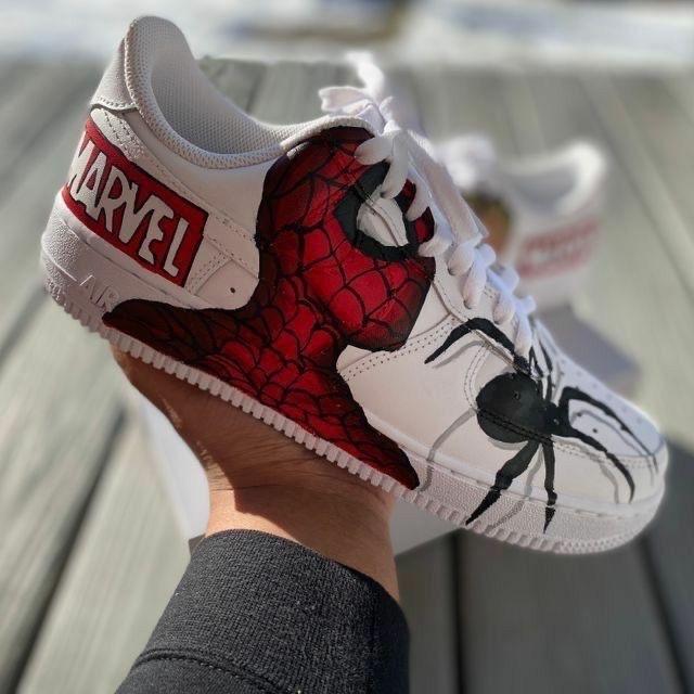 Spider-Man Vibe 🕷️ (@spidermanvibe) on Twitter photo 