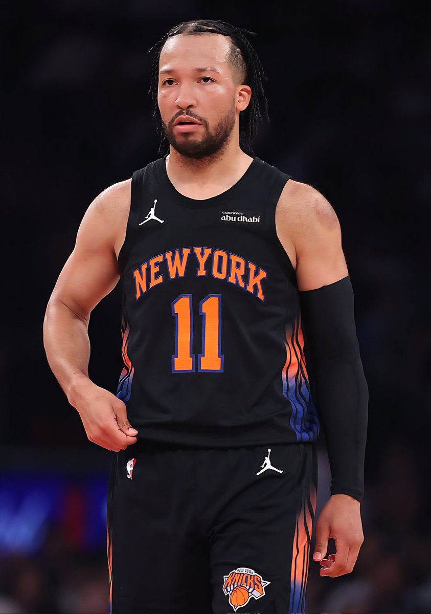 The Knicks Recap tweet media