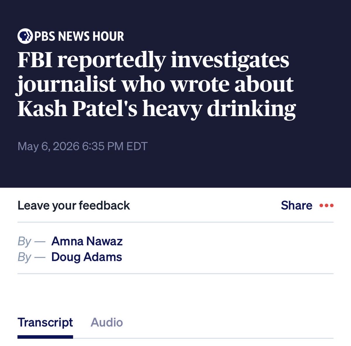 Matthew Yglesias tweet media