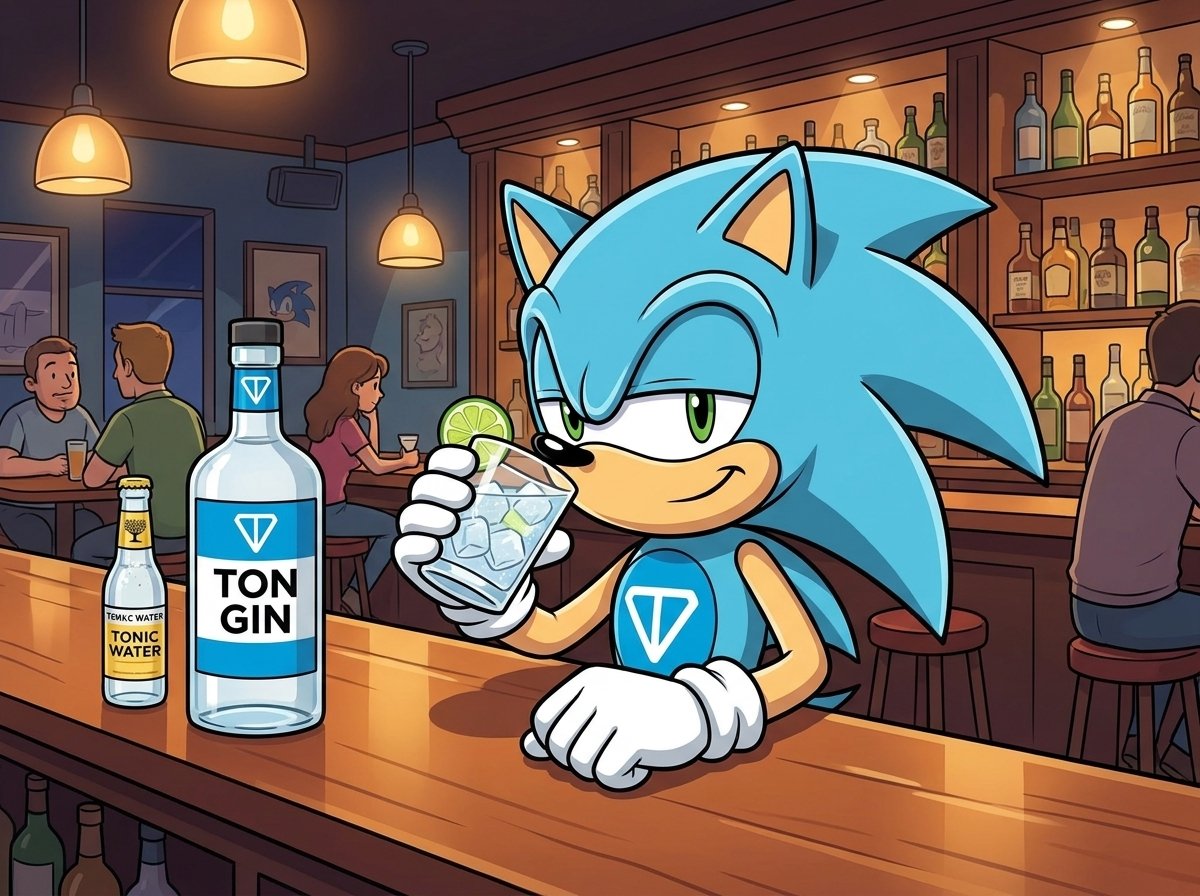 Tonic tweet media